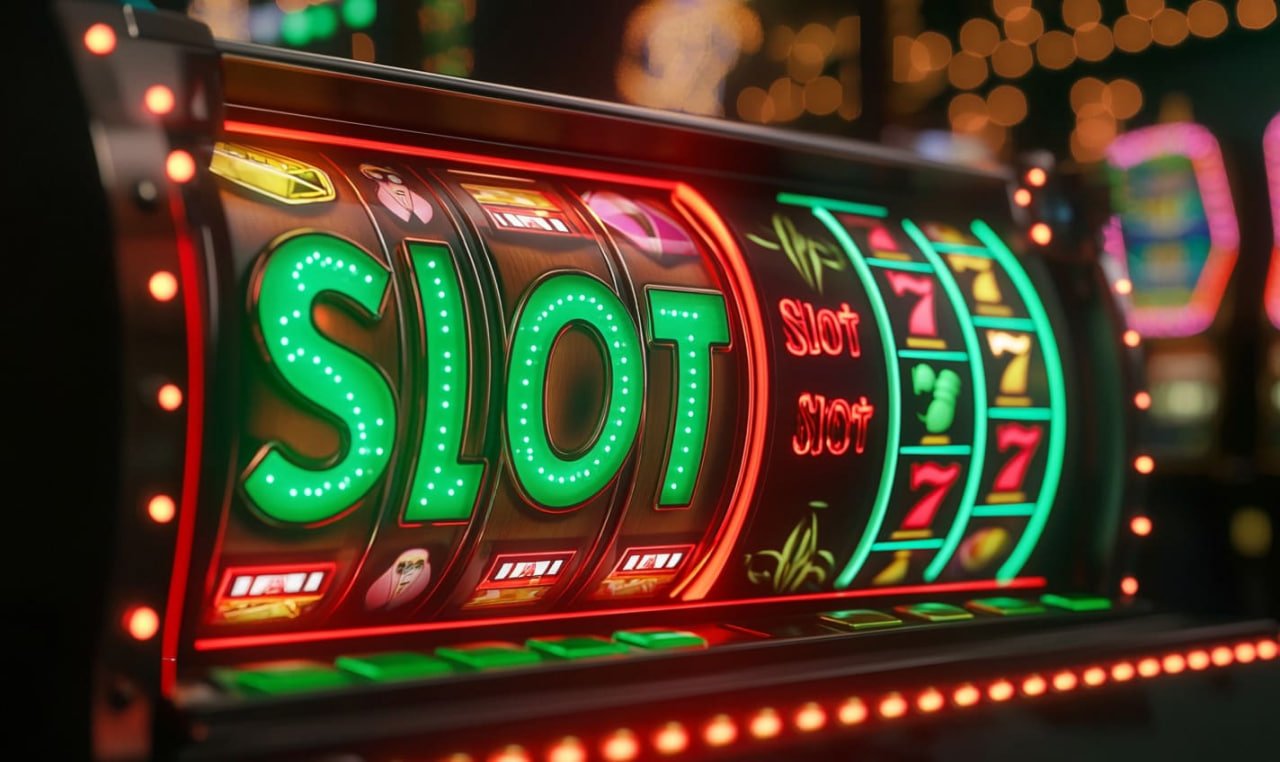 Fattbat မိုဘိုင်းလ် APP တွင် Slot ဂိမ်း Free Spins Bonus Round ကြုံနေသည့် မျက်ကွင်း