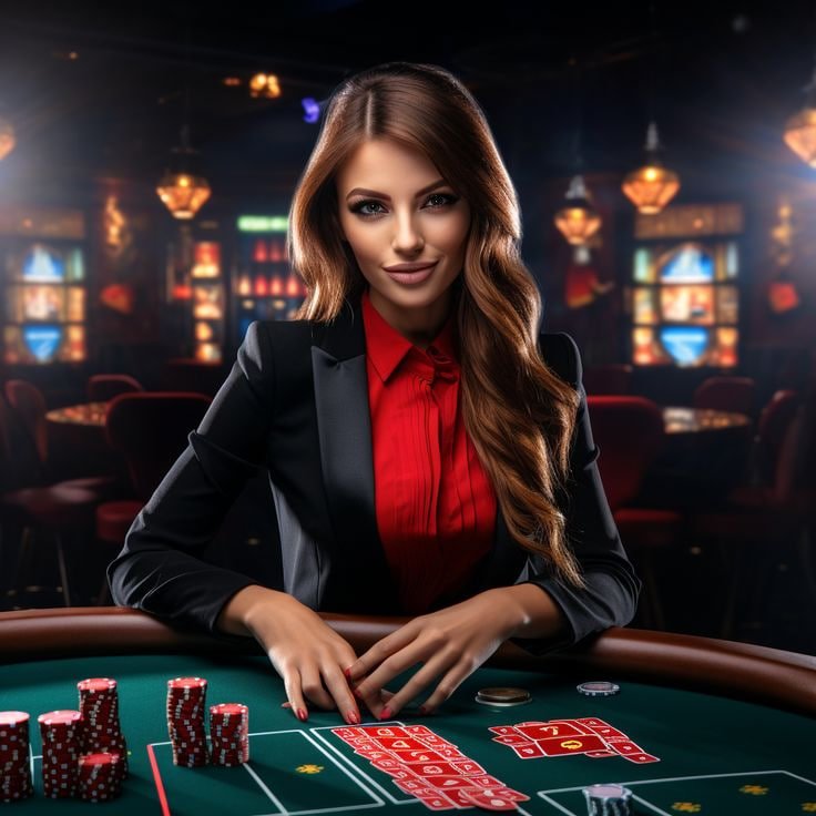 fattbat ဂိမ်းလော်ဘီ casino ဂိမ်းများ neon night gaming hall